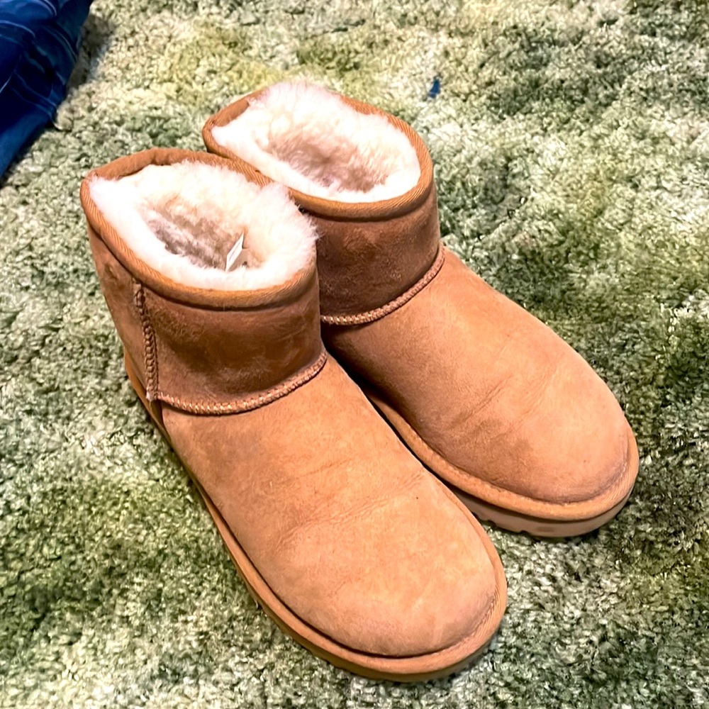 Ugg Classic Mini Boot II